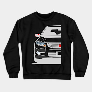 Accord 2008 Crewneck Sweatshirt